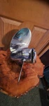 Turbo T-lok Boat Propeller 16X21L 3BL Appears New Box Opened. Fixed Price $159.00.
