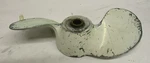 Chrysler West Bend Elgin Oem 7.5-9.2 Hp Aluminum Blade Propeller 8 X. Fixed Price $59.66.