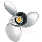 Solas Lexor 15X15 Lh 3-BLADE Stainless Propeller #3572-158-15 Yamaha V6 Left. Fixed Price $459.50.