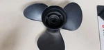Michigan Wheel Prop New Old Stock 032044 3X11 5/8X11 13 Spline. Fixed Price $100.00.