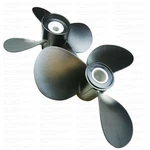 Volvo Penta A5 Duo Propeller 3 Blade Pack Replaces 854768 21924265 For Aq. Fixed Price $617.50.