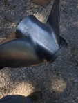 Power Tech Prop (tohatsu-nissan) 20HP-35HP. Fixed Price $47.00.