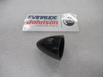 E15 Omc Evinrude Johnson 0309947 Propeller Nut Oem New Factory Boat Parts. Fixed Price $24.20.