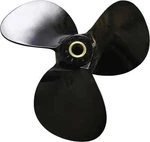 Michigan Match 9 1/4 X 012102 Aluminum Propeller For Honda 7.5-10HP. Fixed Price $159.99.