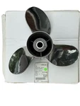 New Solas Titan Stainless Steel 3/4 Pitch Rh Blade Propeller 2541-148-21. Fixed Price $429.99.