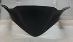 Oem 2005 Arctic Cat M5 Smoke Windshield Screen 3606-868 H4-15. Fixed Price $60.00.