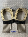 Mercury Racing Super Speed Master SSM6 Nxt Spacer Kits 3 Inch Oem 846564A1 Set. Fixed Price $3000.00.