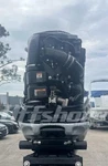 2017 Mercury Verado (L6) 300 Xl/ Cxl 4-STROKE Outboard Engine Black/ Used. Fixed Price $27900.00.