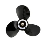 Quicksilver Bravo 17 3/4 X QA1946R Aluminum Propeller Right Hand. Fixed Price $600.00.