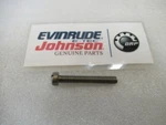 Z42 Evinrude Johnson Omc 306337 Screw Oem New Factory Boat Parts. Fixed Price $7.47.