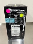 Mercury Propeller 48-8M0151238 Enertia 3-BLADE Stainless Steel, 14" X 19", Lh. Fixed Price $725.00.