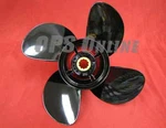 Mercury Spitfire Propeller 9.3 X 11" Pitch 48-8M8026655 New. Fixed Price $162.33.