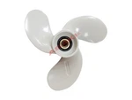 For Yamaha Outboard 2.5/3 Hp F2.5MSH 3MLHY Propeller 6L5-45943-00-EL 3X7 1/4X6. Fixed Price $46.75.
