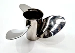 Turning Point Propeller Evinrude Johnson 11-3/4X13P Stainless Steel Rh. Fixed Price $283.50.