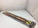 Ski-doo New Old Stock Nos Intense 90 Degree 1/2 Carbide Runners 860505500. Fixed Price $34.95.