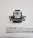 1,65057T1 Quicksilver Starter Solenoid Switch Mercury Mercruiser Engines. Fixed Price $75.99.