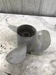Mercruiser Mercury Marine Bravo Three Boat Propeller Rear 48-823664 22P. Fixed Price $335.00.