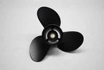 Omc 11.6 X 12 Rh Propeller Part # 778608BRP. Fixed Price $94.99.
