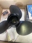 New Solas Alcup 3 Boat Prop/ Propeller. Fixed Price $49.50.