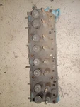 Marine Chevy 3.0 Head Will Need Machined. Fixed Price $400.00.