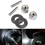 MKP-34 Nut Kit E For Minnkota Trolling Motor W/ MKP-33&MKP-38 Props 1865019. Fixed Price $12.90.
