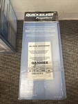 Quicksilver Black Diamond Prop 15.25X15P 3RH #QA2008X - Mercury & Mercruiser. Fixed Price $183.49.