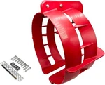 14" Propeller Safety Guard For Most Outboards Mercury /yamaha Johnson 70-100HP. Fixed Price $197.40.