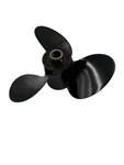 Oem Omc Johnson Evinrude Propeller 12-1/2 X 16 381020. Fixed Price $99.95.