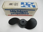 072019 GC55 Michigan Wheel 8" X 8P Rh Chrysler/ward/elgin Propeller. Fixed Price $99.99.