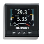 990C0-03C10 Suzuki Outboard Smis Multifunction Lcd Gauge Display. Fixed Price $575.87.