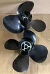 Volvo Penta *new Oem* Duoprop D1 Set #3851481. Fixed Price $900.00.