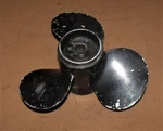 Mercury Aluminum Propeller 10.38 X 9.5 Pn 48-19636A10. Fixed Price $63.20.