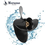 10 3/8 X 13 Boat Propeller Spline Tooth Fit Mercury Engines 9.9-25HP,RH. Fixed Price $49.00.