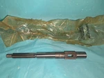 New Oem Quicksilver Mercury Marine Boat Prop Shaft Assembly Part No. 44-75366A2. Fixed Price $150.00.