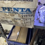 Volvo Penta Long Hub Propeller 854989 16X19. Fixed Price $175.00.