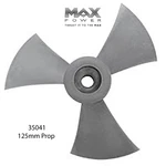 Max Power 35041 Propeller For 125MM Thrusters (models CT35-CT45). Fixed Price $72.95.
