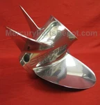 New Oem Mercury Spitfire X7 17P Prop 48-8M0151362. Fixed Price $644.44.