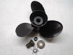 K2 Mercury 14 1/2 X Rh Propeller W/ Hub Kit 832830A45P19. Fixed Price $72.95.