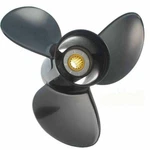 Solas Prop Johnson Evinrude 14.3" 21" Pitch Blade Rh Amita Volvo 3850302. 25. Fixed Price $219.45.