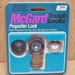 Mcgard Tough Locks Propeller 5/8 X 11 74052 Protection During Use Brand New. Fixed Price $59.95.