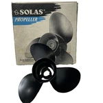 Propeller, Aluminum, 9.25 X 10", Solas, 0115-093-10-2. Fixed Price $44.99.
