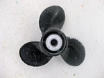 Michigan Wheel Propeller 031041 13.75" X Pitch Rh Aluminum 15SPINE. Fixed Price $60.00.