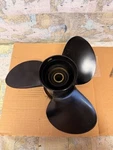 Johnson Evinrude Omc Brp #5033322 Propeller Aluminum 13-1/2 X 15 Rh Blades.. Fixed Price $112.50.