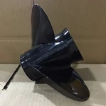 Michigan Wheel Vortex Blade Propeller 10-3/8X14P 992407 ( Chipped Open Box ). Fixed Price $74.10.