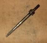 Oem Yamaha 200 Hp Stroke Prop Shaft Assy Pn 6J9-45611-01-00,6J9-45611-00-00. Fixed Price $89.00.