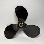 9-1/4X11 Rh Michigan Wheel, Match Prop (evinrude Johnson) (012016). Fixed Price $139.95.