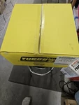 Turbo Fxp Prop For Yamaha Motor 25 Pitch. Fixed Price $650.00.