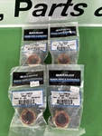 Lot Of New Oem Mercury Quicksilver 11-54034 Nut Factory Boat Parts (3D). Fixed Price $28.55.