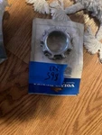 New Volvo Penta Prop Nut 852196-5 Original Stock. Fixed Price $64.99.
