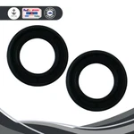 Fits Yamaha Jet Boat 1100 1200 Oil Seal 93103-32M01-00 X2 Pcs New. Fixed Price $36.88.